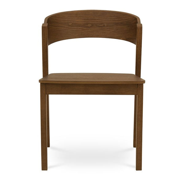 Silla de Comedor Keb - Ergonomik Silla de Comedor Tamarindo