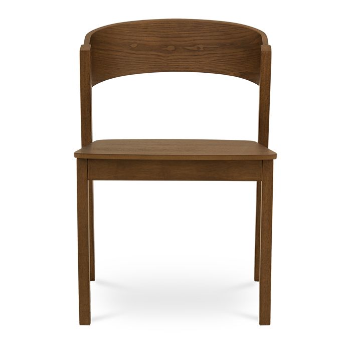 Silla de Comedor Keb - Ergonomik Silla de Comedor Tamarindo