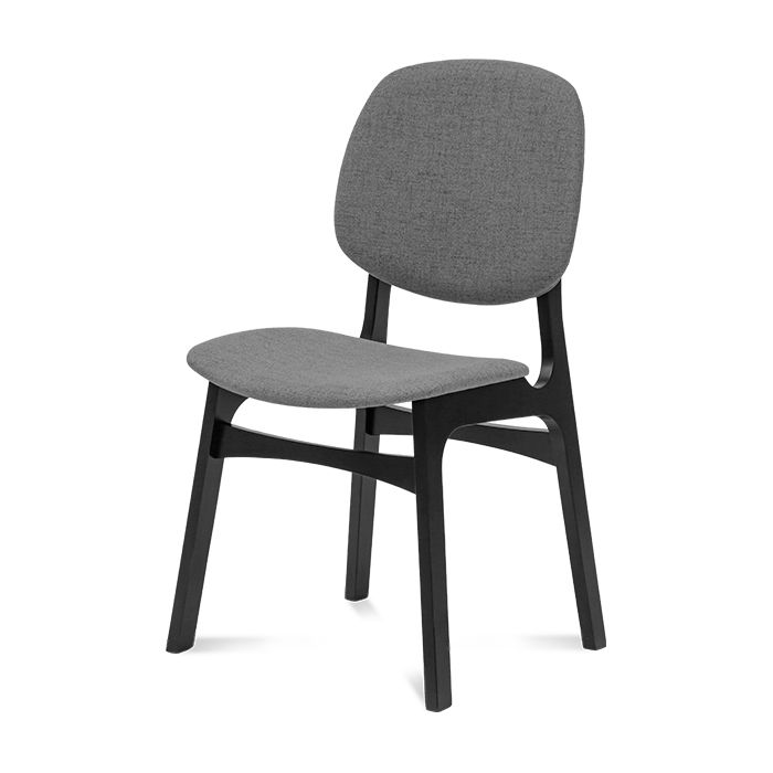 Silla de Comedor Kili - Ergonomik Silla de Comedor Tamarindo
