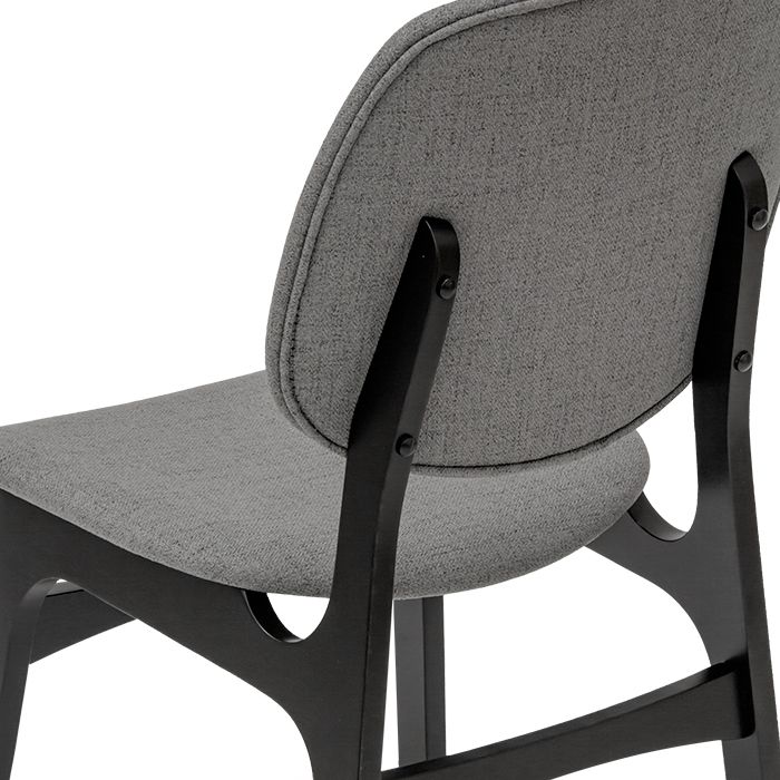 Silla de Comedor Kili - Ergonomik Silla de Comedor Tamarindo