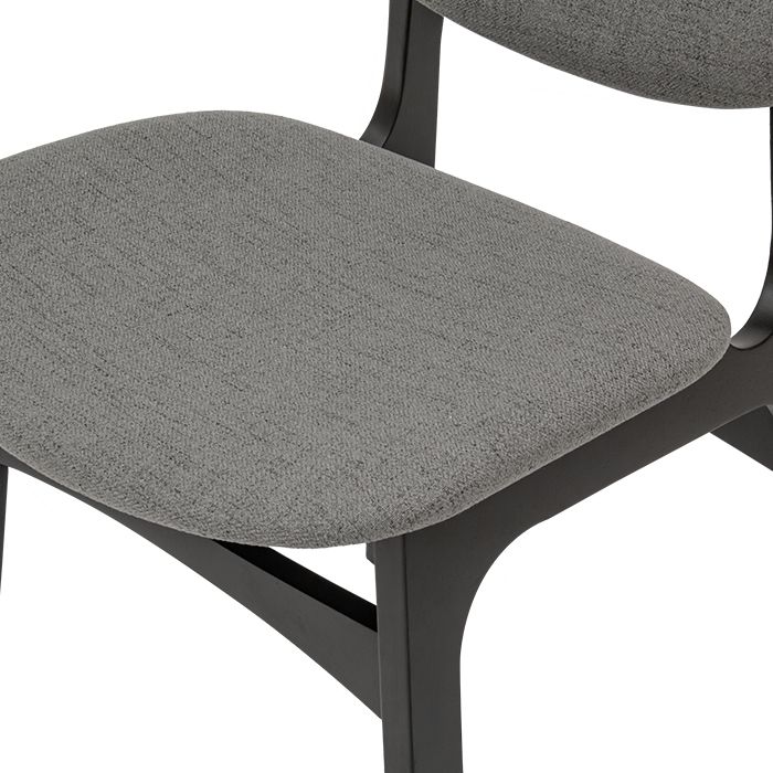 Silla de Comedor Kili - Ergonomik Silla de Comedor Tamarindo