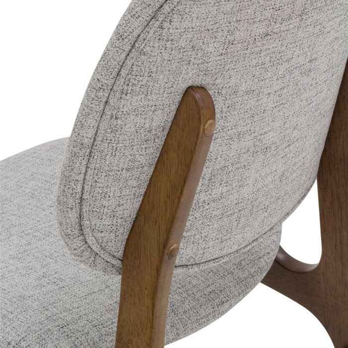 Silla de Comedor Kili - Ergonomik Silla de Comedor Tamarindo