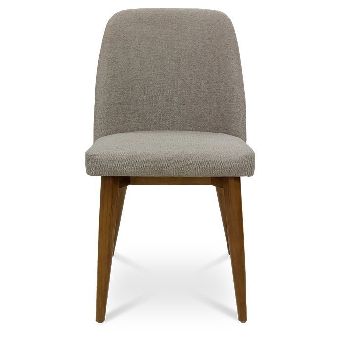 Silla de Comedor Lenua - Ergonomik Silla de Comedor Tamarindo