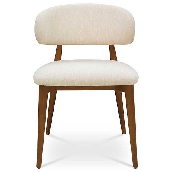Silla de Comedor Liok - Ergonomik Silla de Comedor Tamarindo