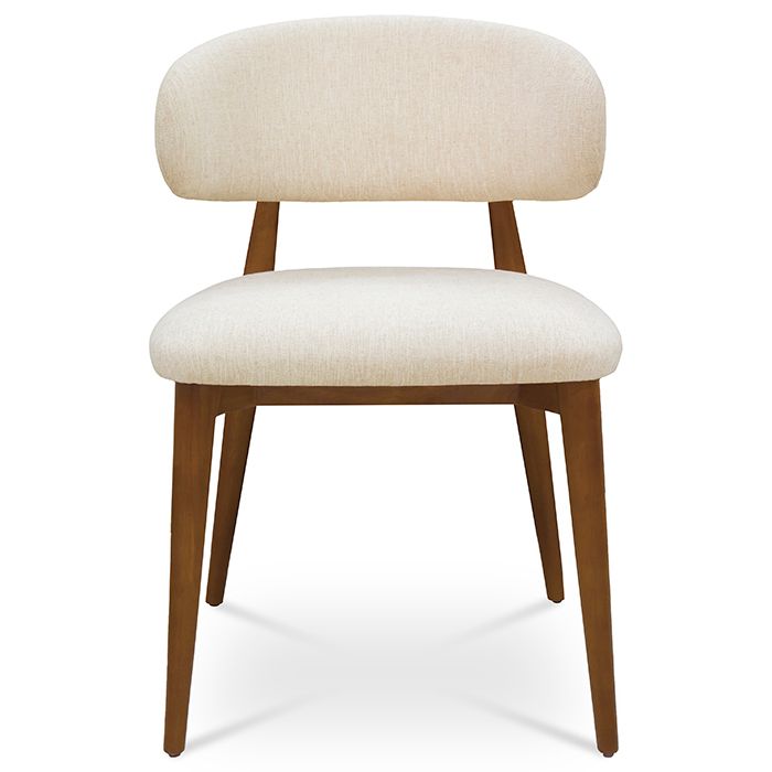 Silla de Comedor Liok - Ergonomik Silla de Comedor Tamarindo