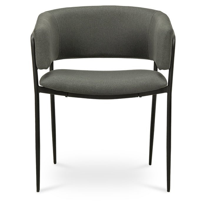 Silla de Comedor Lumer - Ergonomik Silla de Comedor Tamarindo