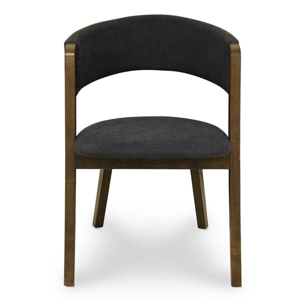 Silla de Comedor Mag - Ergonomik Silla de Comedor Tamarindo