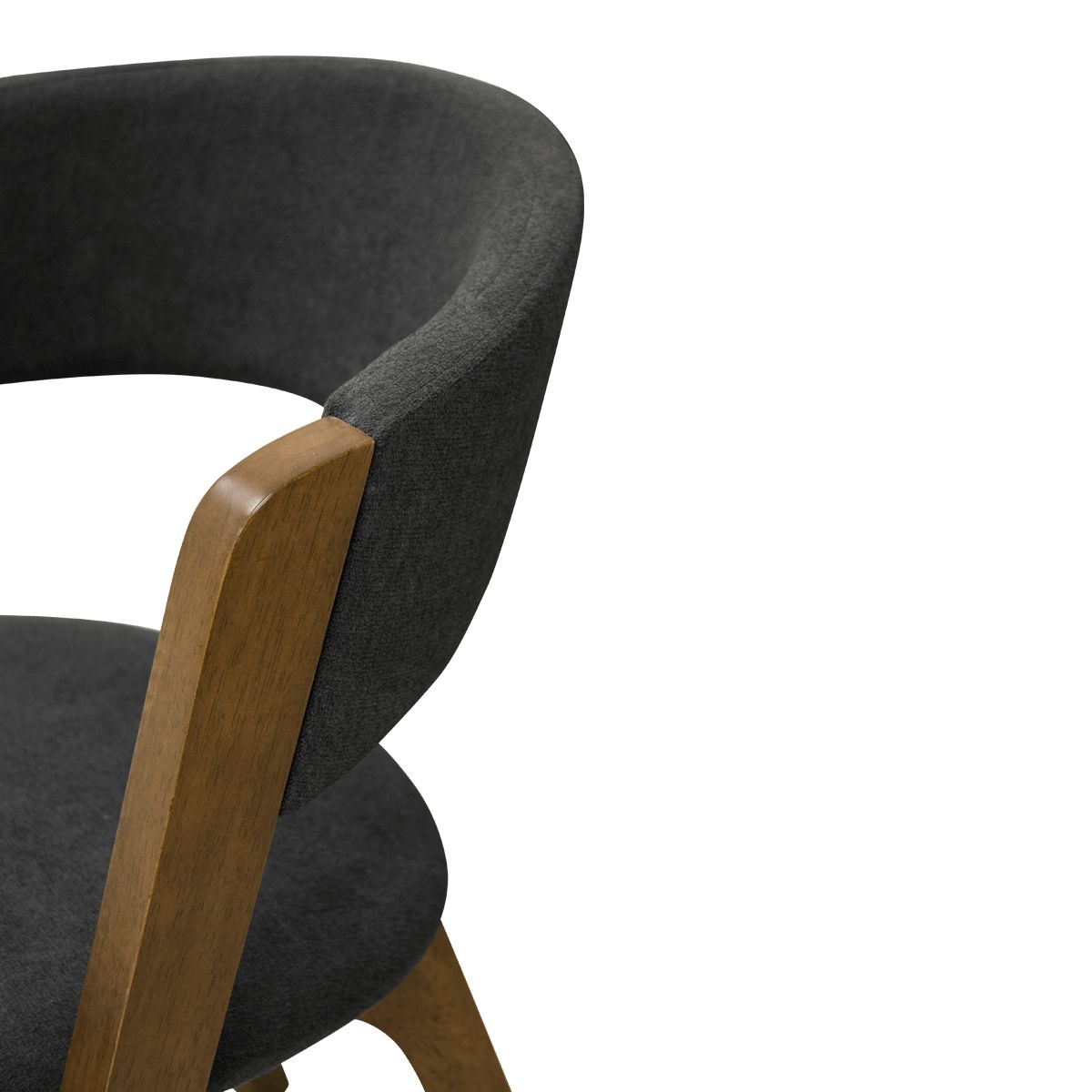 Silla de Comedor Mag - Ergonomik Silla de Comedor Tamarindo