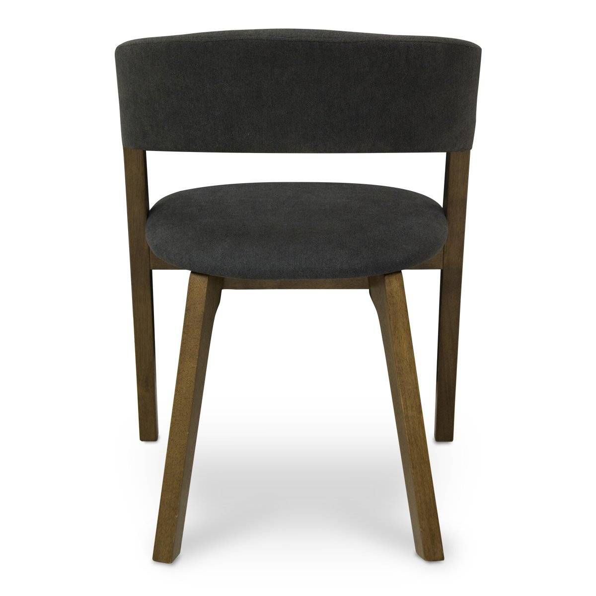 Silla de Comedor Mag - Ergonomik Silla de Comedor Tamarindo