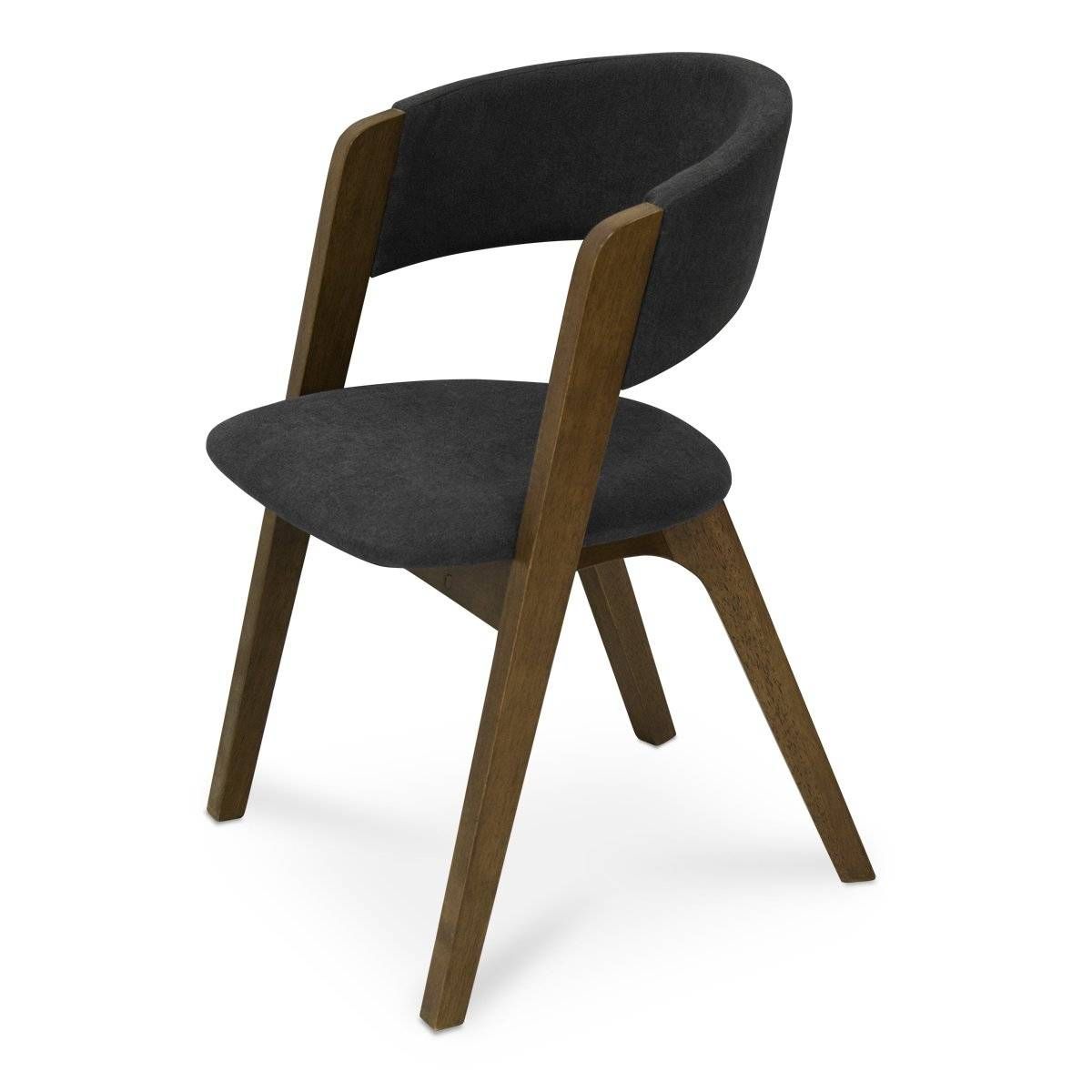 Silla de Comedor Mag - Ergonomik Silla de Comedor Tamarindo