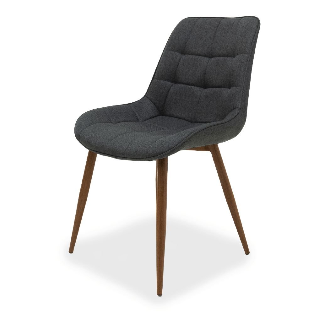 Silla de Comedor Nai - Ergonomik Silla de Comedor Tamarindo