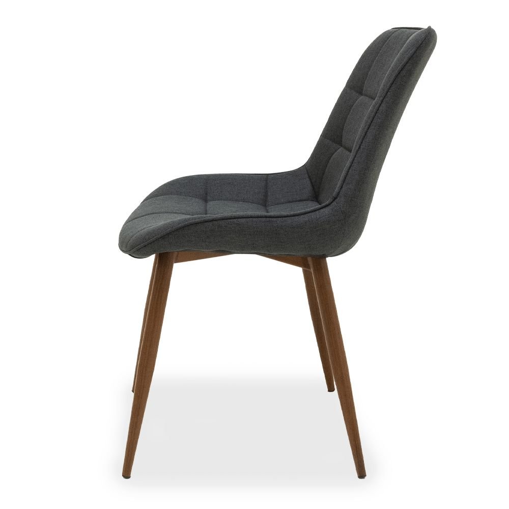 Silla de Comedor Nai - Ergonomik Silla de Comedor Tamarindo