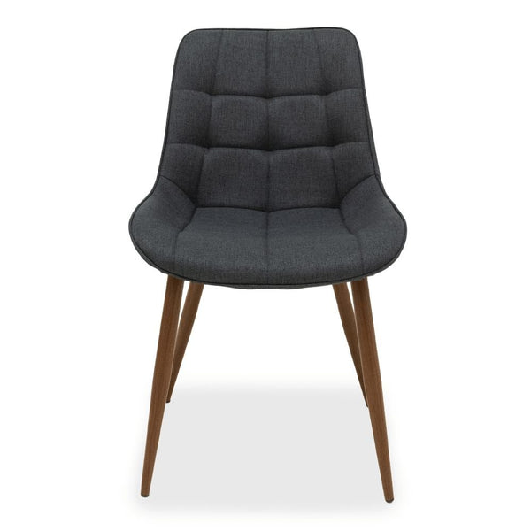 Silla de Comedor Nai - Ergonomik Silla de Comedor Tamarindo