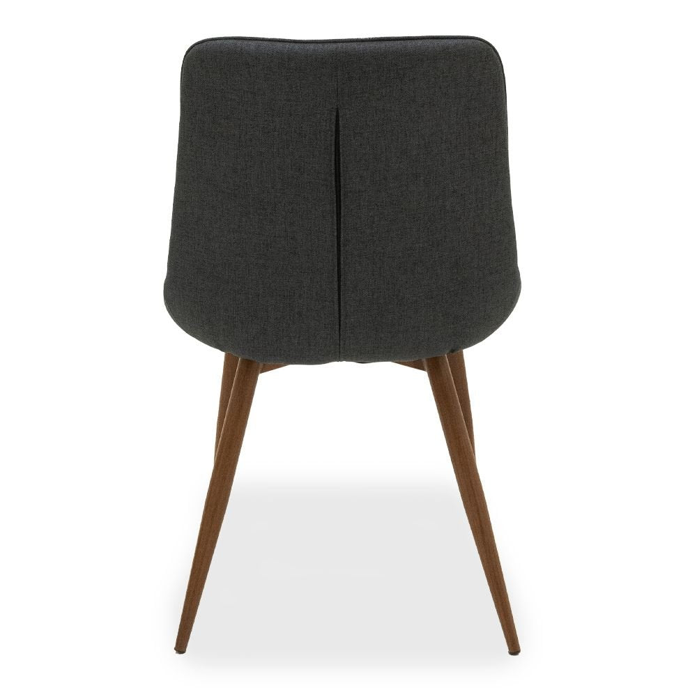 Silla de Comedor Nai - Ergonomik Silla de Comedor Tamarindo