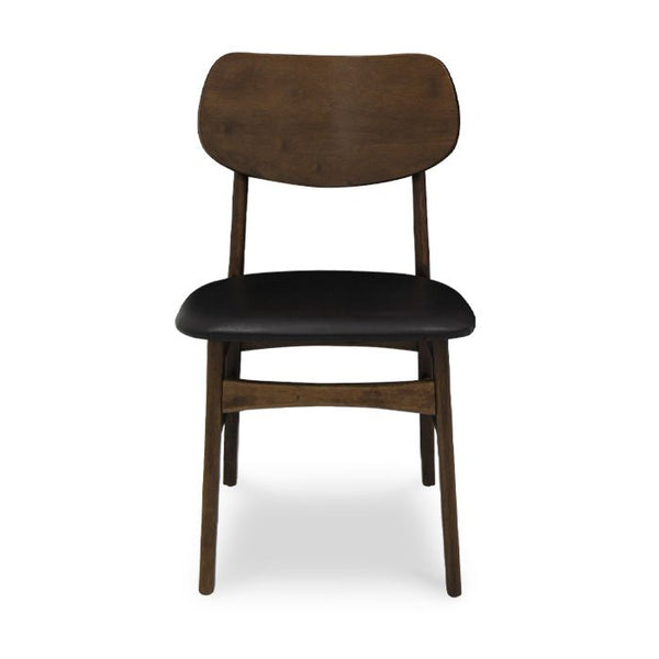 Silla de Comedor Nun - Ergonomik Silla de Comedor Tamarindo