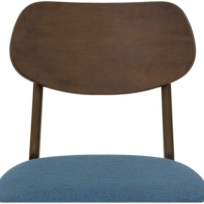 Silla de Comedor Nun - Ergonomik Silla de Comedor Tamarindo