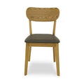 Silla de Comedor Oli