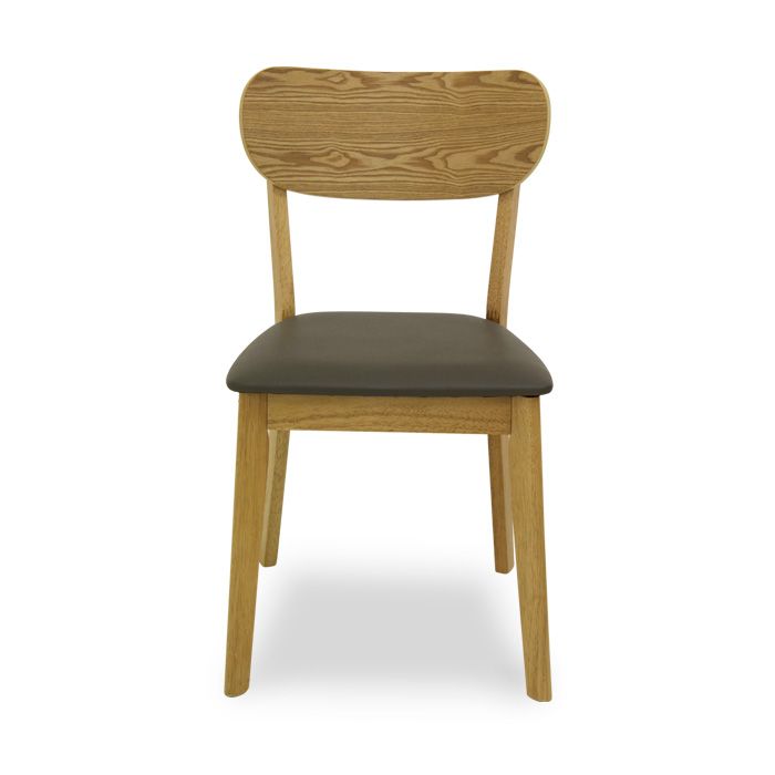 Silla de Comedor Oli - Ergonomik Silla de Comedor Tamarindo