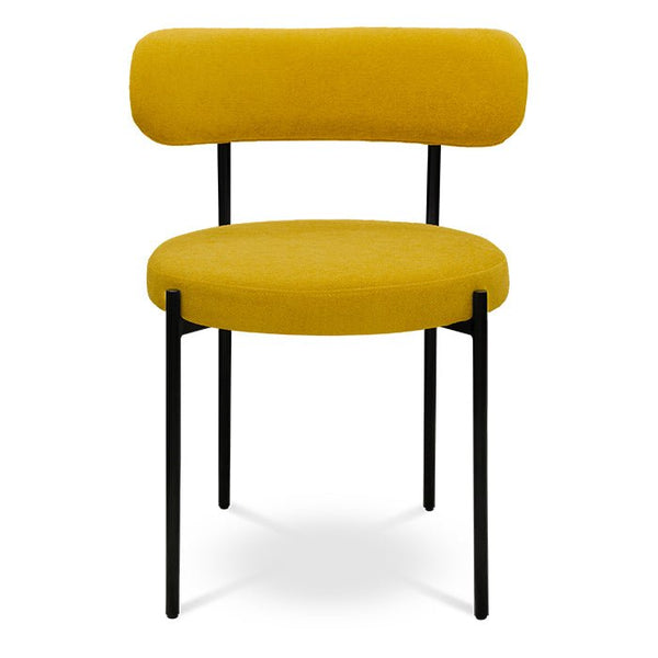 Silla de Comedor Tilek - Ergonomik Silla de Comedor Tamarindo