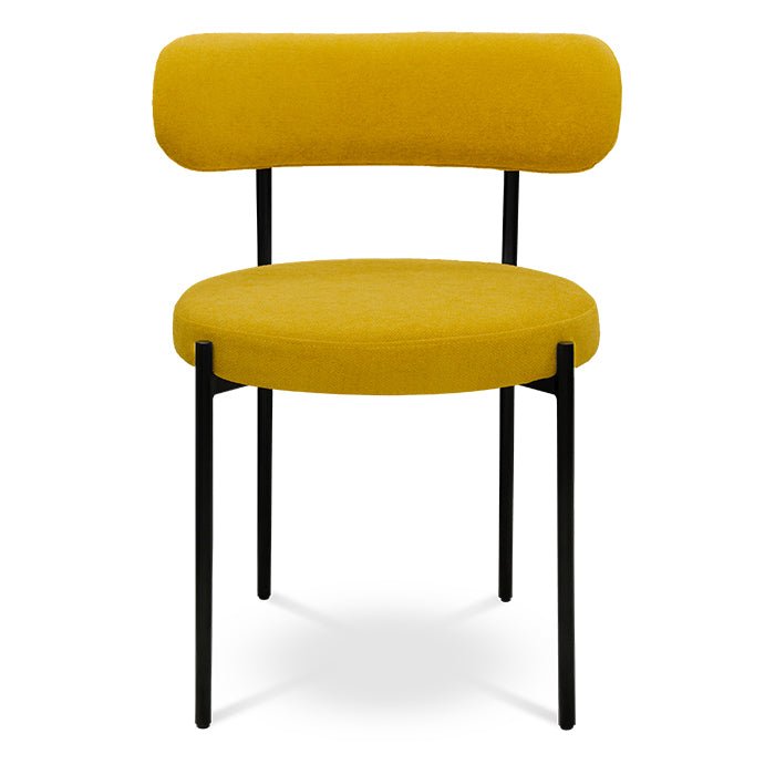 Silla de Comedor Tilek - Ergonomik Silla de Comedor Tamarindo