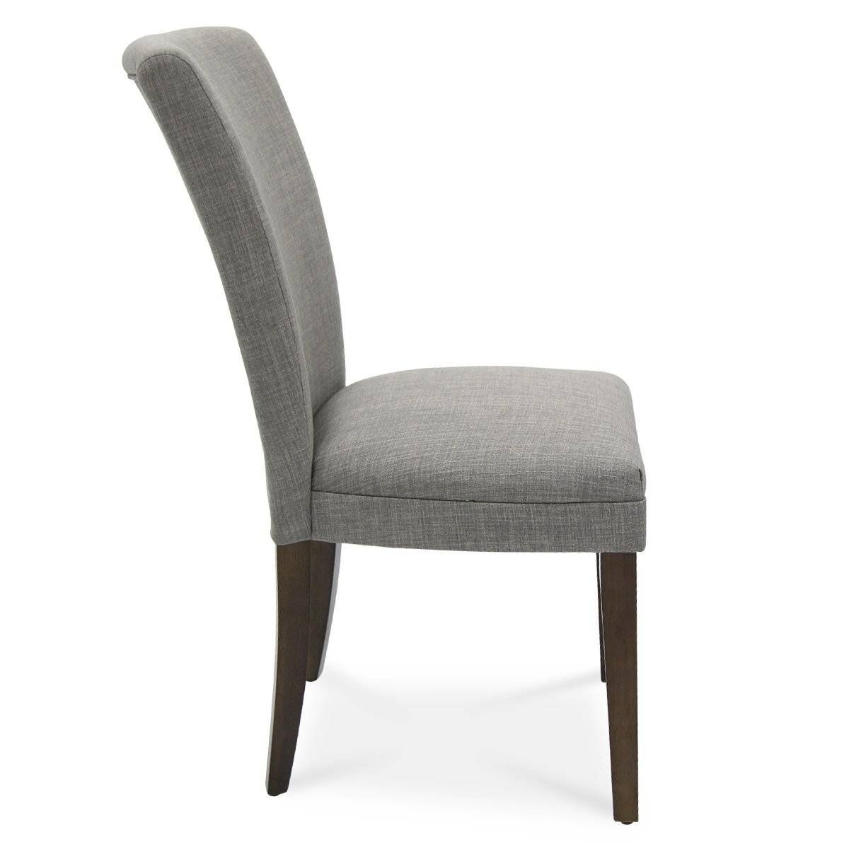 Silla de Comedor Willow - Ergonomik Silla de Comedor Tamarindo