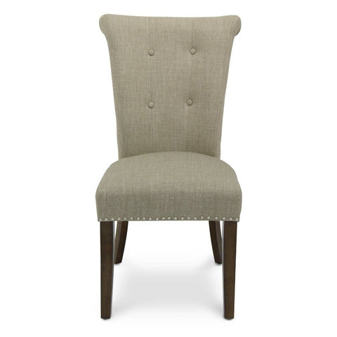 Silla de Comedor Zet