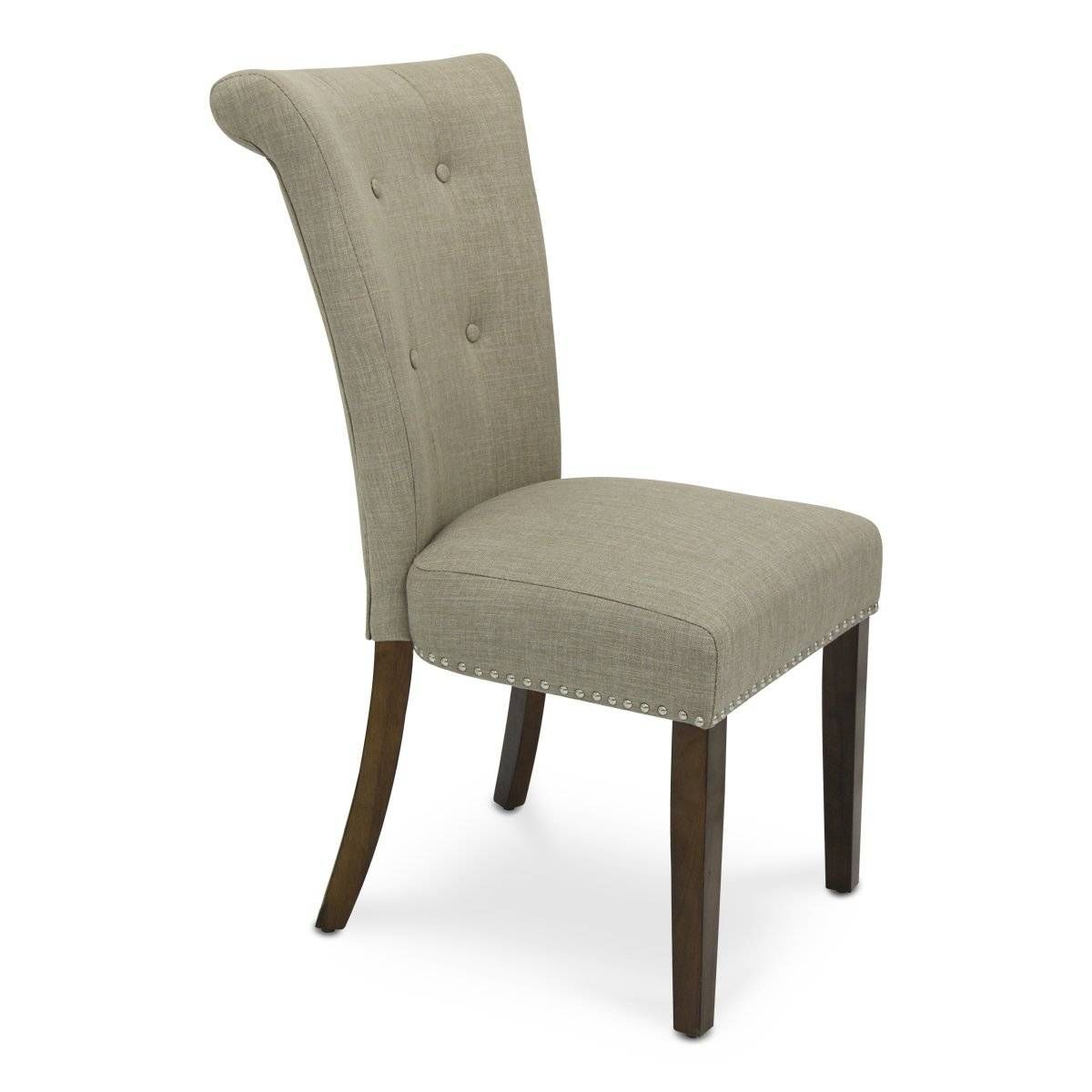Silla de Comedor Zet - Ergonomik Silla de Comedor Tamarindo