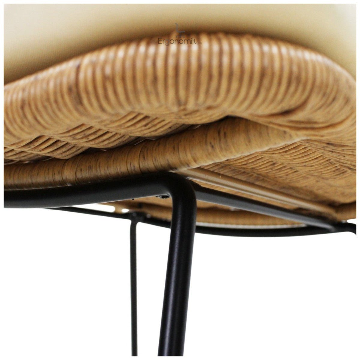 Silla De Exterior Caicos - Ergonomik Mobiliario MBK