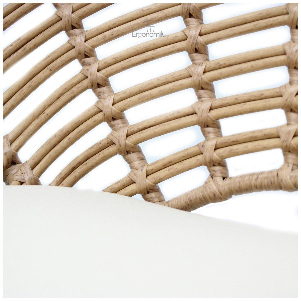 Silla De Exterior Dominica - Ergonomik Mobiliario MBK