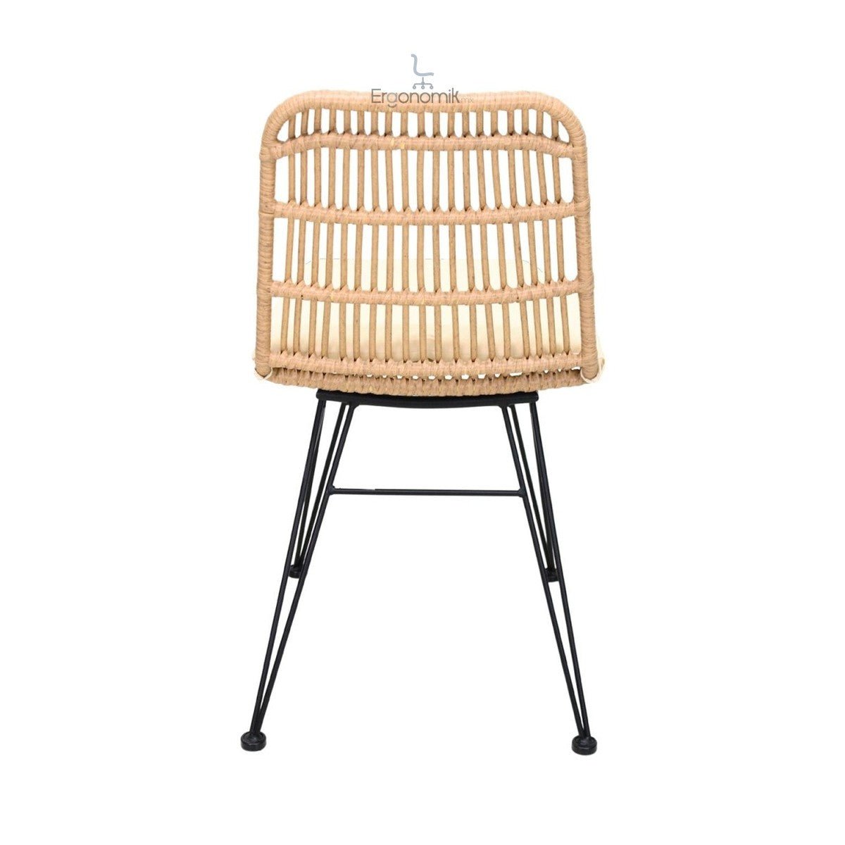 Silla De Exterior Guyana - Ergonomik Mobiliario MBK