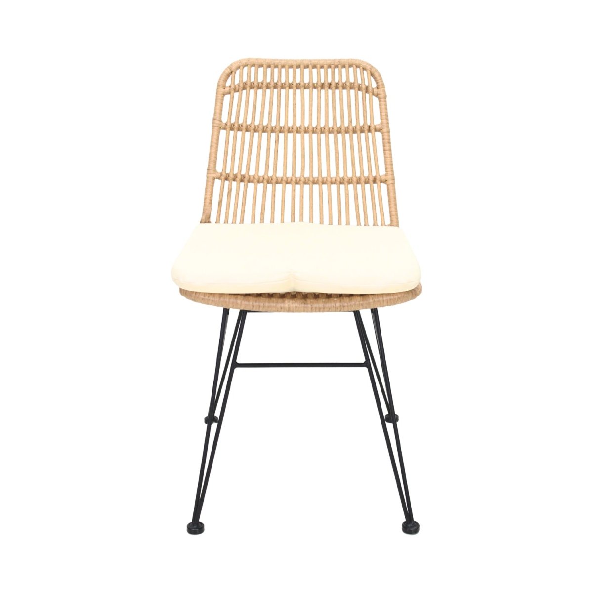 Silla De Exterior Guyana - Ergonomik Mobiliario MBK