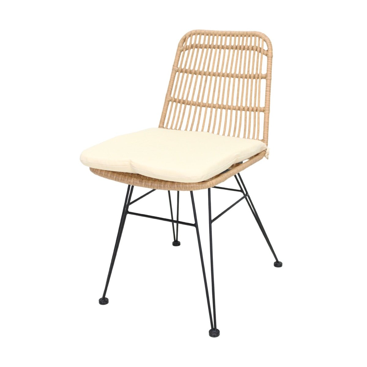 Silla De Exterior Guyana - Ergonomik Mobiliario MBK
