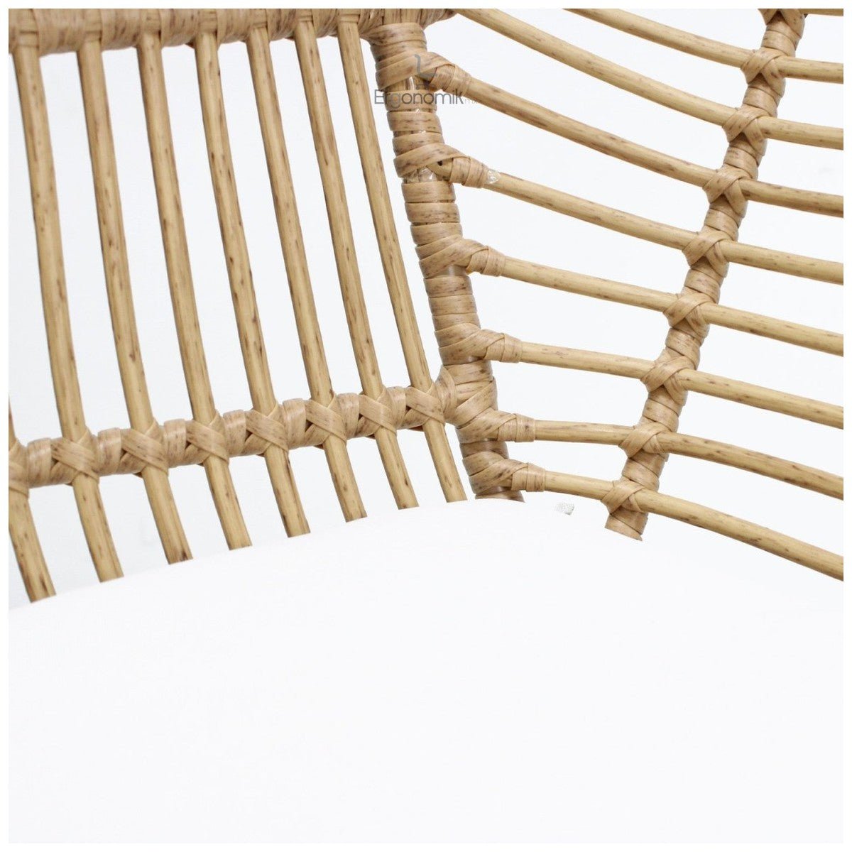 Silla De Exterior Tobago - Ergonomik Mobiliario MBK