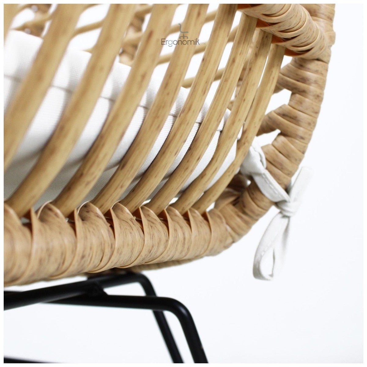 Silla De Exterior Tobago - Ergonomik Mobiliario MBK