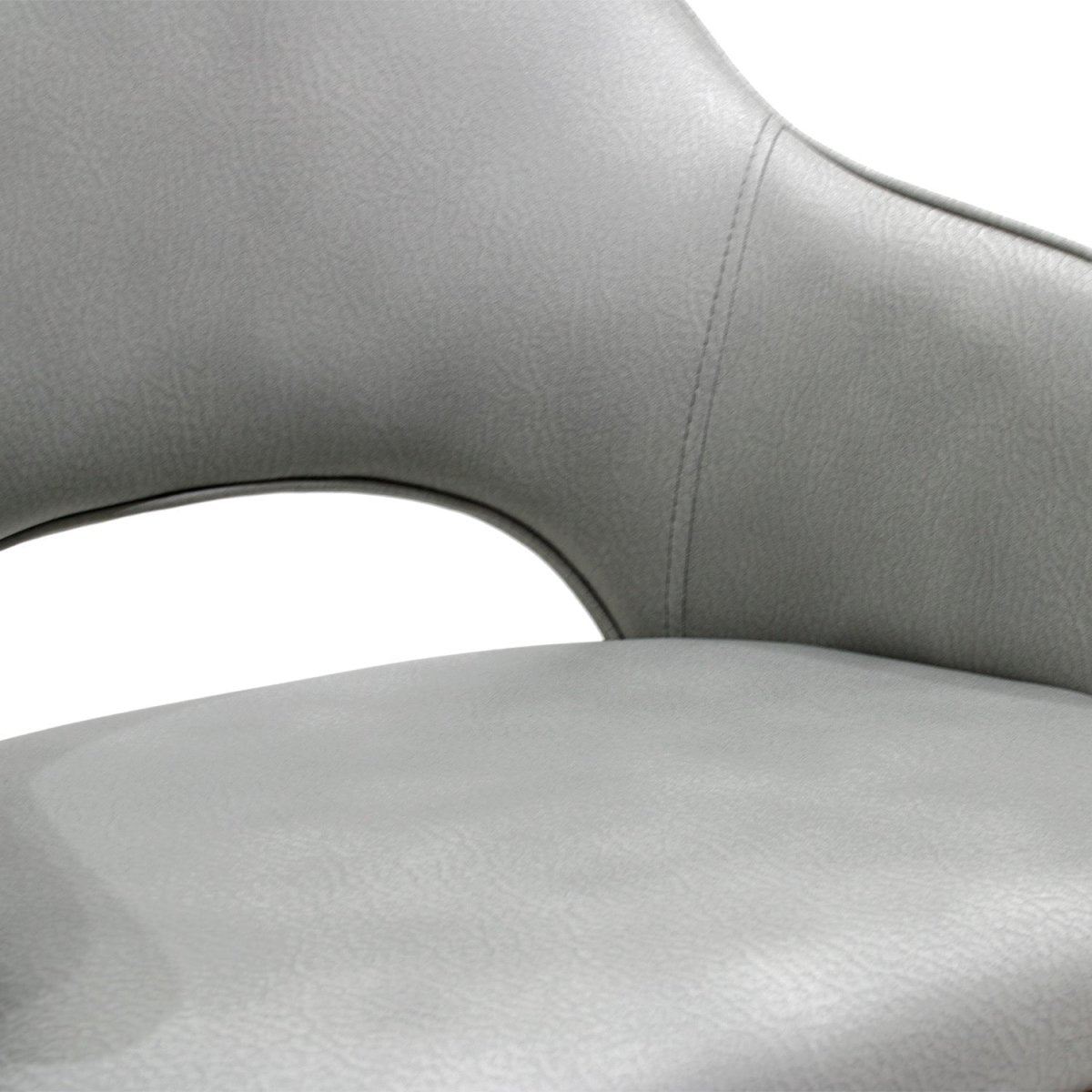 Silla De Hogar Viseo - Ergonomik Mobiliario MBK
