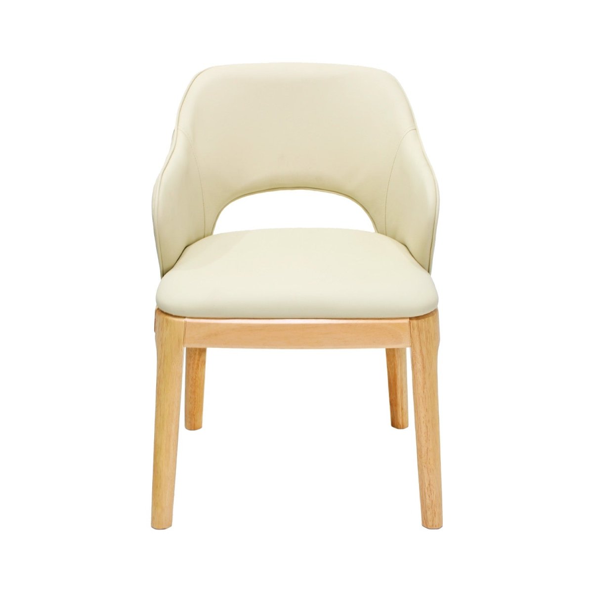 Silla De Hogar Viseo - Ergonomik Mobiliario MBK