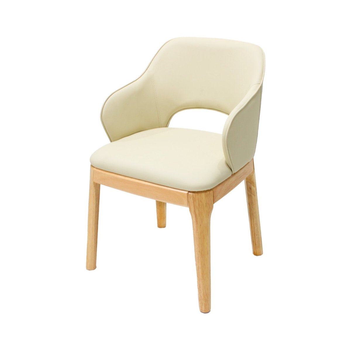 Silla De Hogar Viseo - Ergonomik Mobiliario MBK