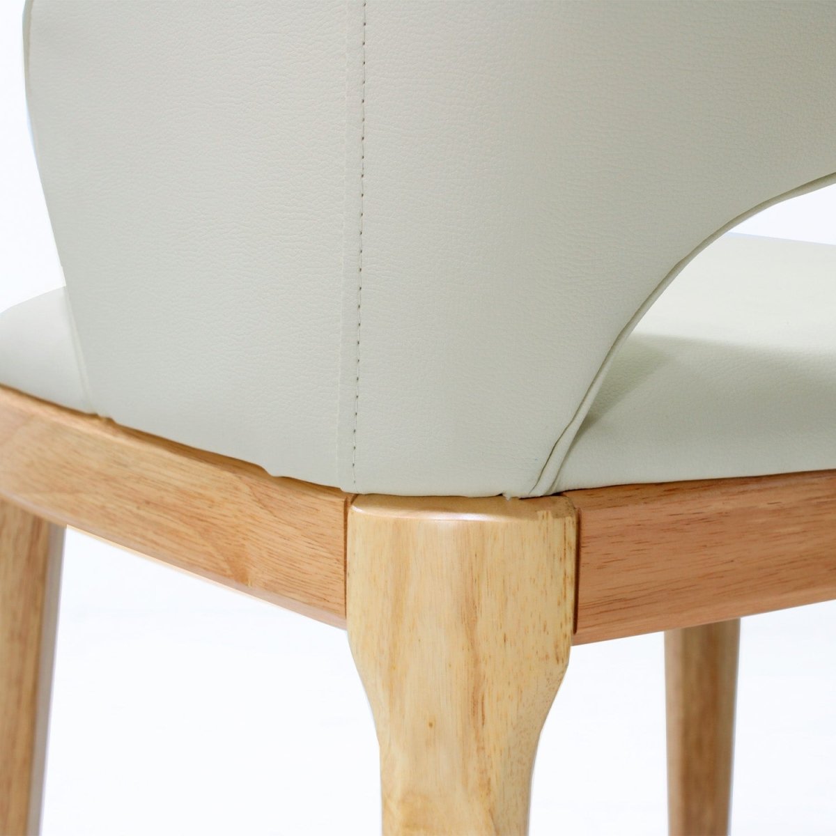 Silla De Hogar Viseo - Ergonomik Mobiliario MBK