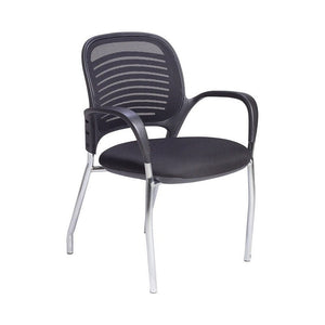 Silla de Visita Isabela - Ergonomik silla de oficina Klave
