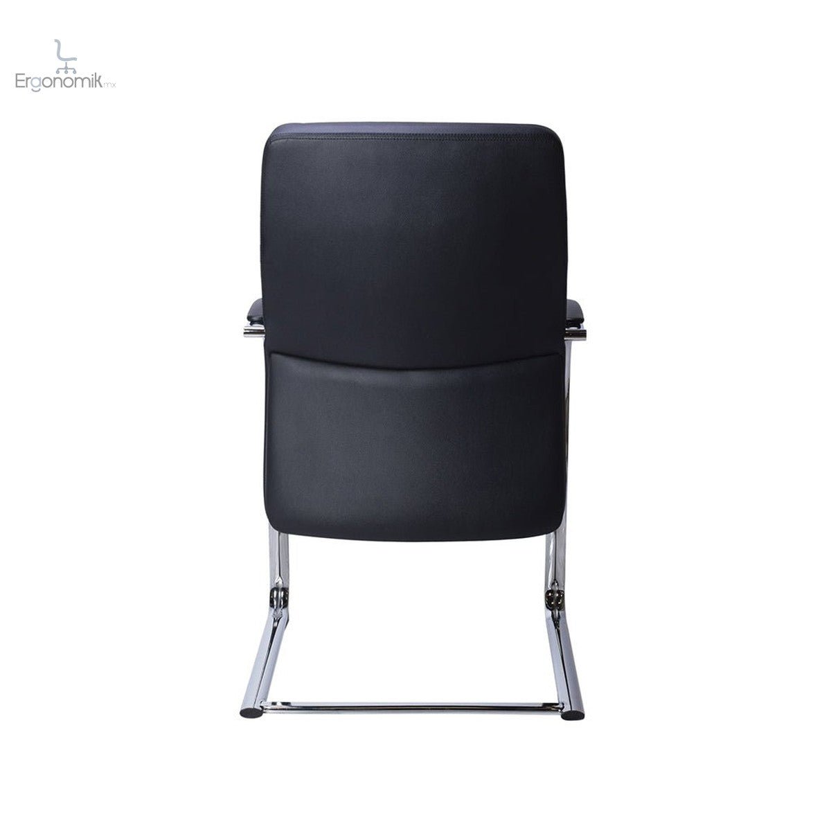 Silla de Visita 1215NE - Ergonomik silla de oficina Klave