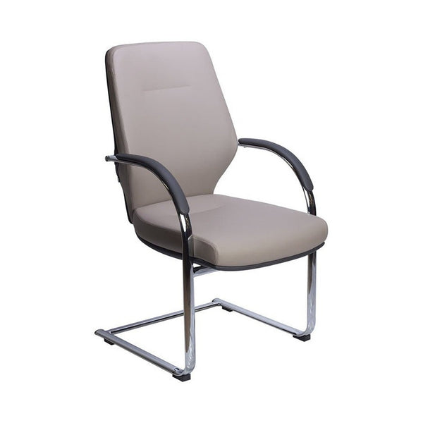 Silla de Visita 1235GRDE - Ergonomik silla de oficina Klave