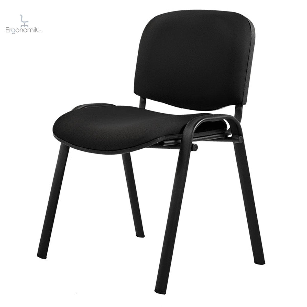 Silla De Visita Allegro Sin Brazos - Ergonomik silla OFIK