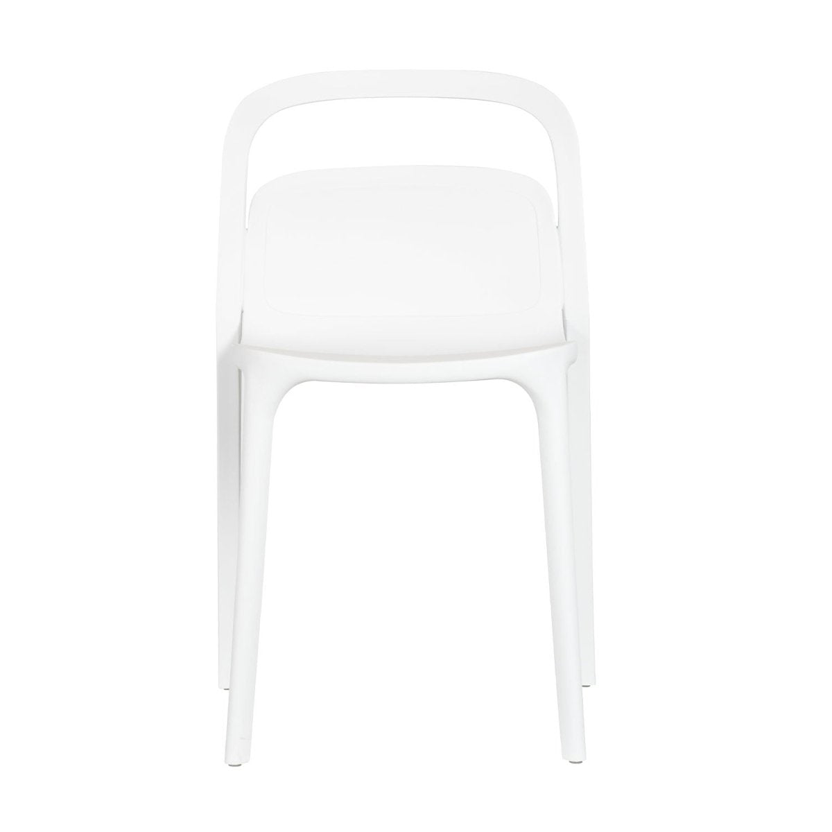 Silla de Visita Asti - 4p - Ergonomik silla visita MBK