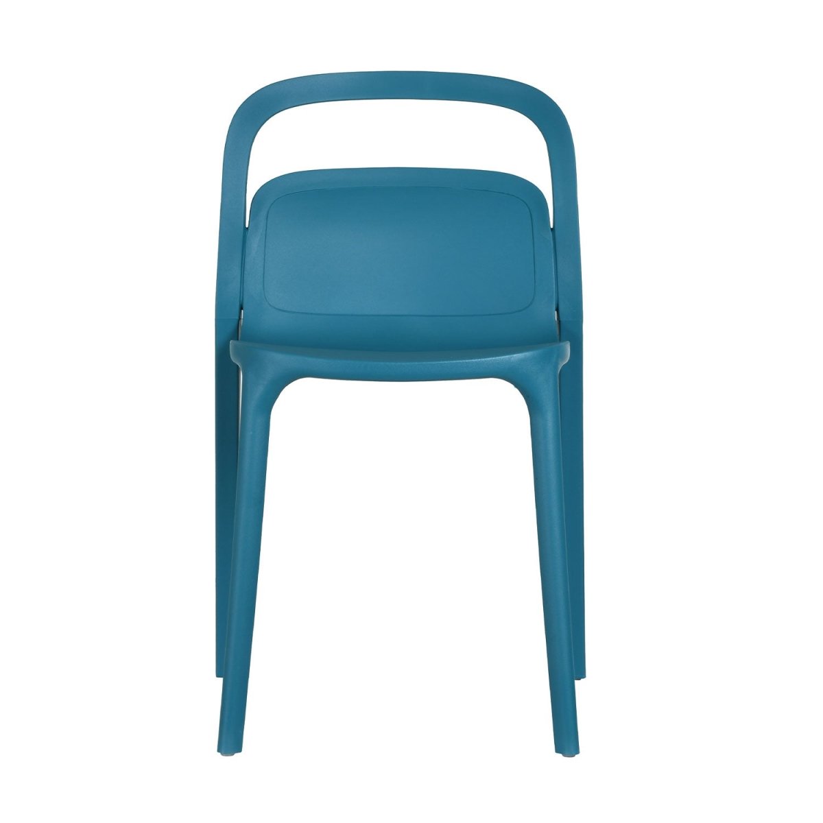 Silla de Visita Asti - 4p - Ergonomik silla visita MBK