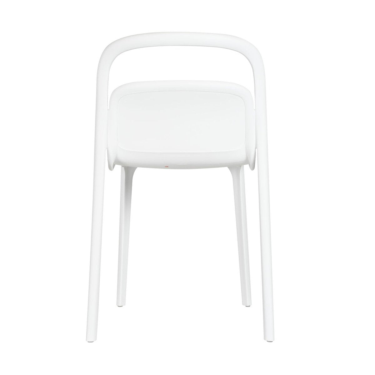 Silla de Visita Asti - 4p - Ergonomik silla visita MBK