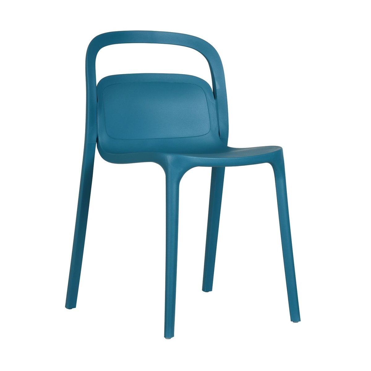 Silla de Visita Asti - 4p - Ergonomik silla visita MBK