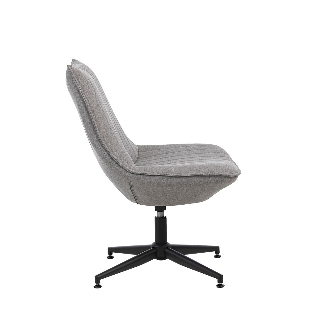 Silla de Visita Aura - Ergonomik silla de oficina Klave