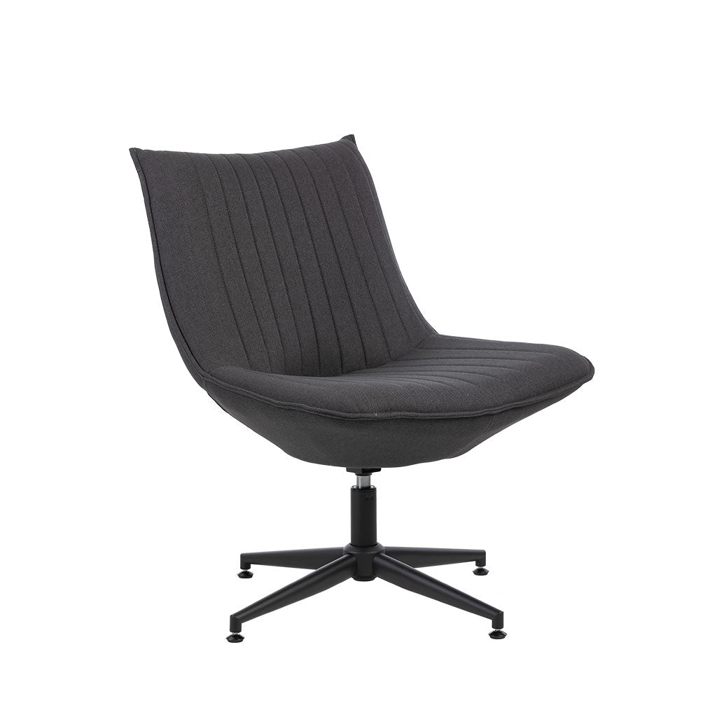 Silla de Visita Aura - Ergonomik silla de oficina Klave