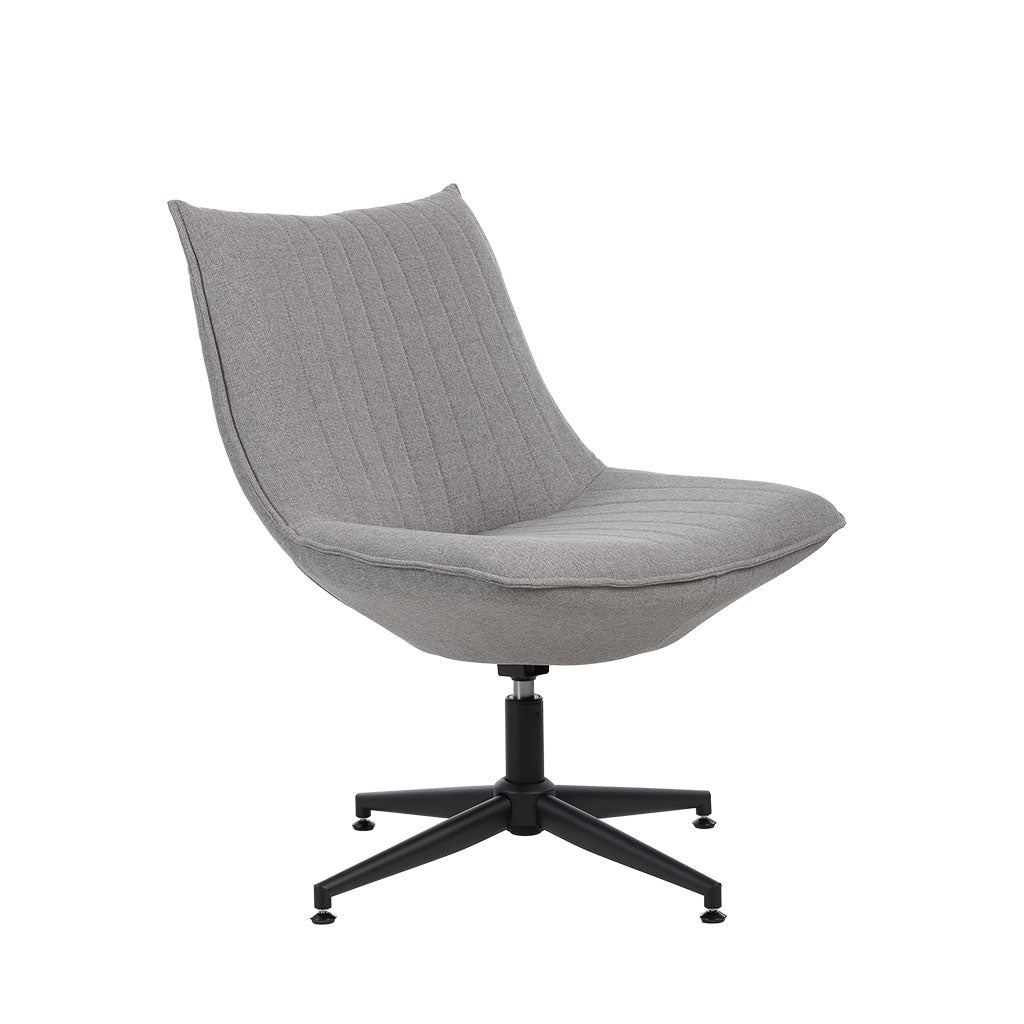 Silla de Visita Aura - Ergonomik silla de oficina Klave