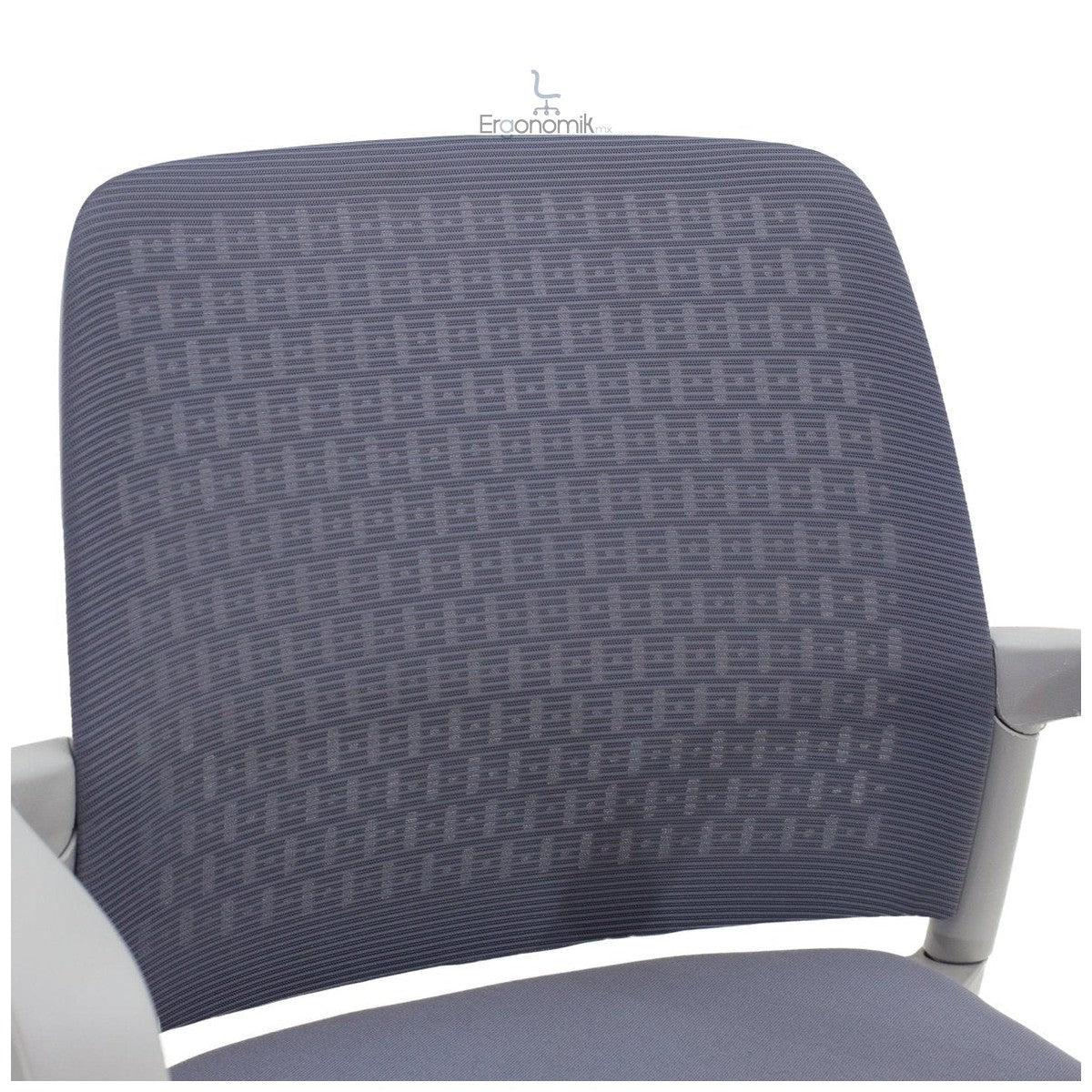 Silla de Visita Bamba - Ergonomik silla de oficina Klave